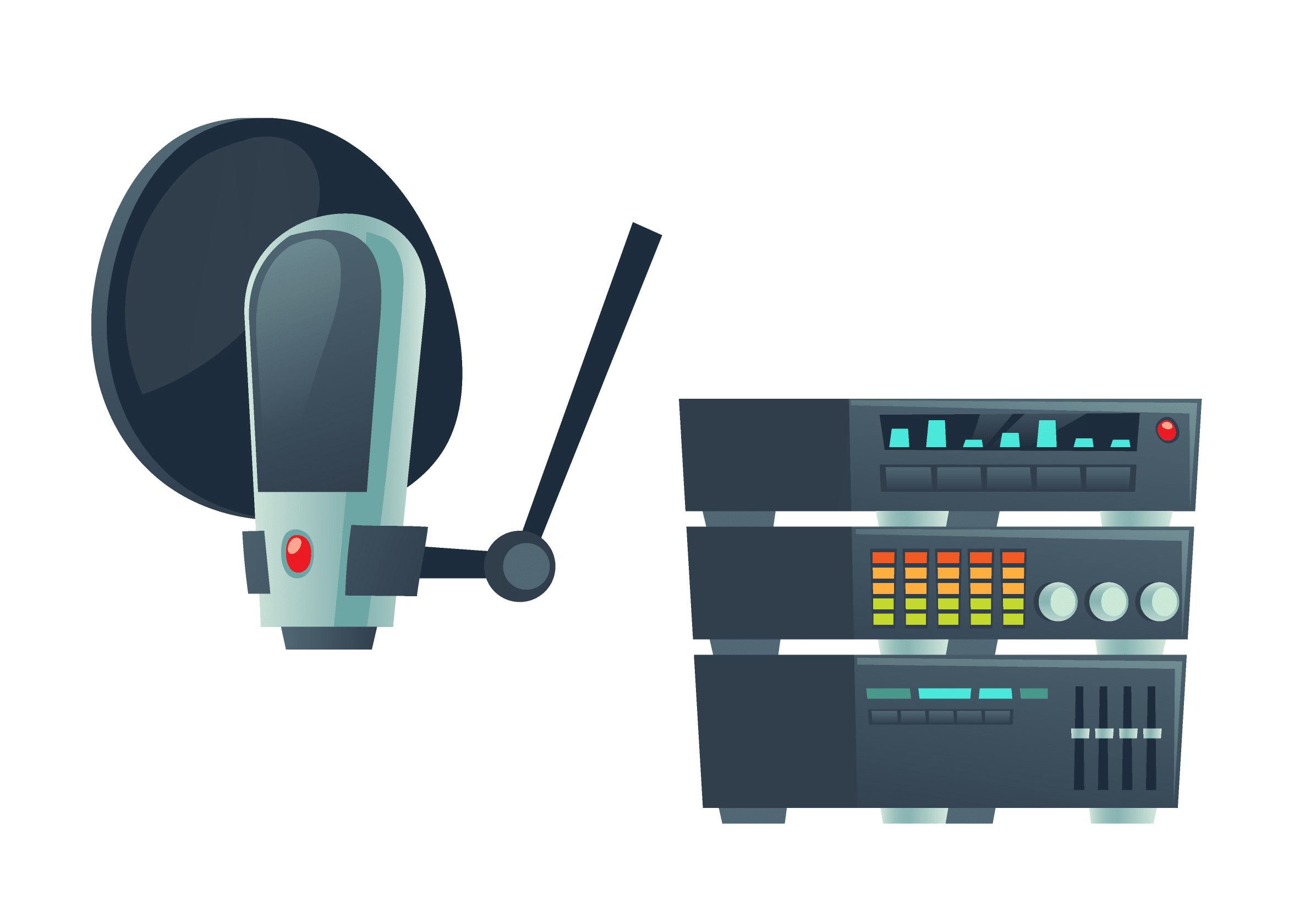 Sound Design Cartoon_V01